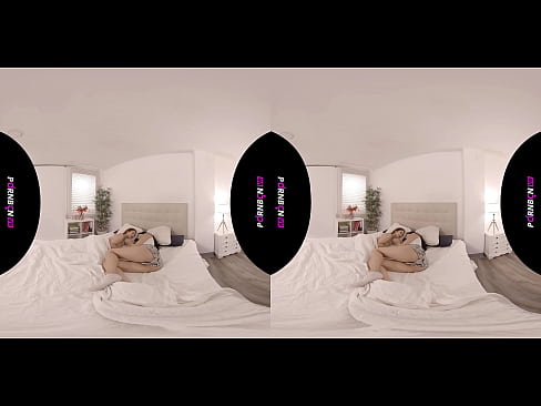 ❤️ PORNBCN VR Две млади лесбийки се събуждат възбудени в 4K 180 3D виртуална реалност Geneva Bellucci Katrina Moreno ❤❌ Качествен секс в bg.risegame.top