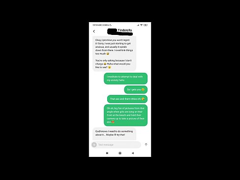 ❤️ Добавих нов PAWG от Tinder към моя харем ( говоря с Tinder) ❤❌ Качествен секс в bg.risegame.top